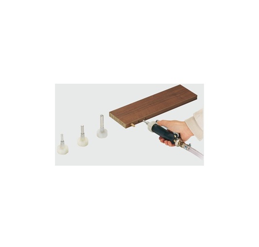 Embouts de coupleurs Pizzi PZ 0007; 12 x 40 mm