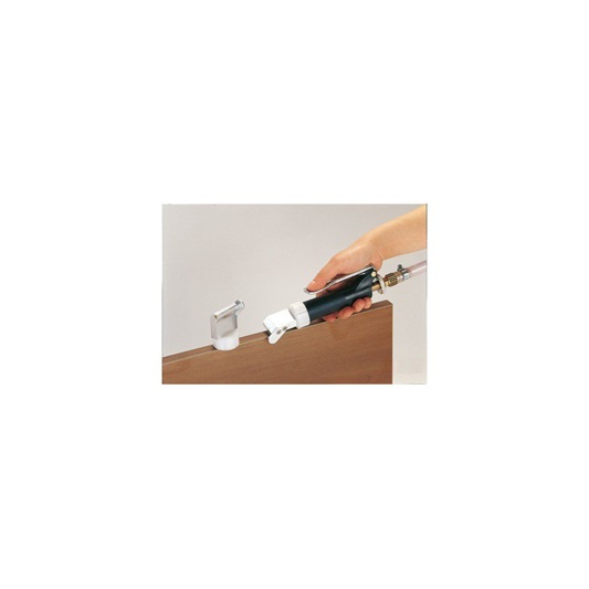 Embouts de coupleurs Pizzi PZ 0016; 10 - 30 mm