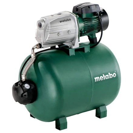 Hydrophor Metabo HWW 9000/100 G; 1900 W