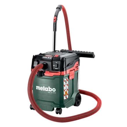 Nettoyeur sec-humide Metabo ASA 30 M PC; 1200 W