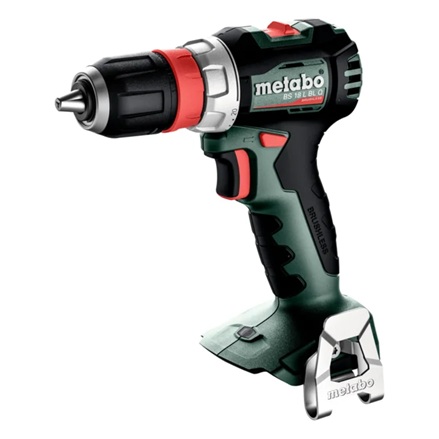 Perceuse-visseuse sans fil Metabo BS 18 L BL Q; 18 V (sans batterie et chargeur)