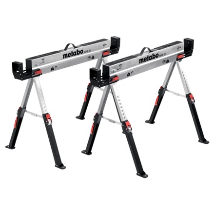 Etabli 2 pièces Metabo 626990000