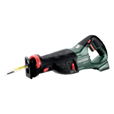 Scie sauteuse Metabo SSEP 18 LT; 18 V (sans batterie et chargeur)