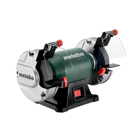 Rectifieuse Metabo DS 125 M; 200 W