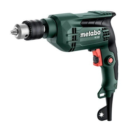 Perceuse électrique Metabo BE 650