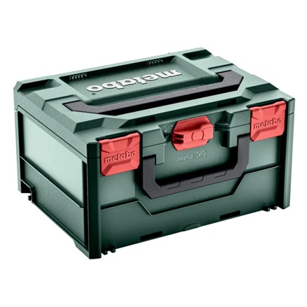 Mallette de transport Metabo metaBOX 215