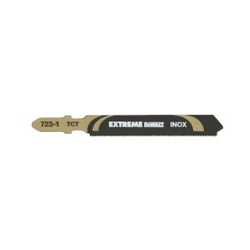 Lame de scie sauteuse DeWalt DT2101-QZ; 47 mm