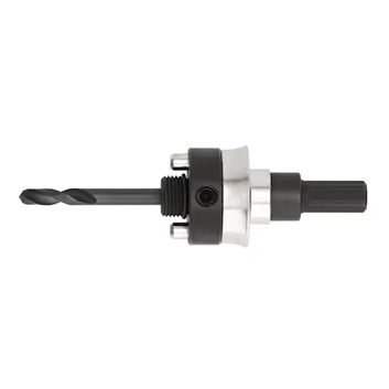 Adaptateur de changement de puissance DeWalt DT8288-QZ; 32-210 mm + foret d'alignement
