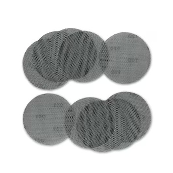 Abrasif maillé DeWalt DTM3135-QZ; 150 mm; K120; 10 unités