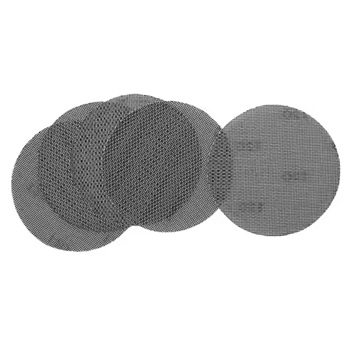Abrasif maillé DeWalt DTM8684-QZ; 225 mm; K150; 5 unités