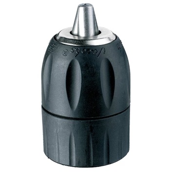 Mandrin DeWalt DT7002-QZ; 1,5-13 mm; 1/2''-20UNF
