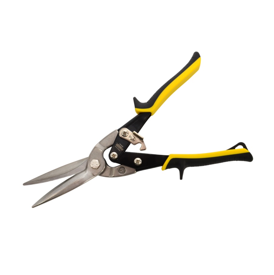 Cisaillement à la main AWTools AW21003; 300x80 mm