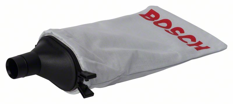 Sac à poussière en tissu Bosch PKS 40