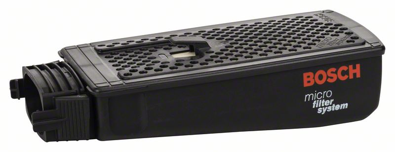 Boîte à poussière Bosch PEX&nbsp;2605411147