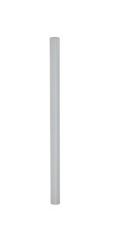 Bâton de colle Bosch; 11x200 mm; 0,5 kg; transparent