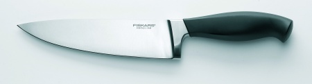 Couteau de cuisinier Fiskars Functional Form Pro, 17cm