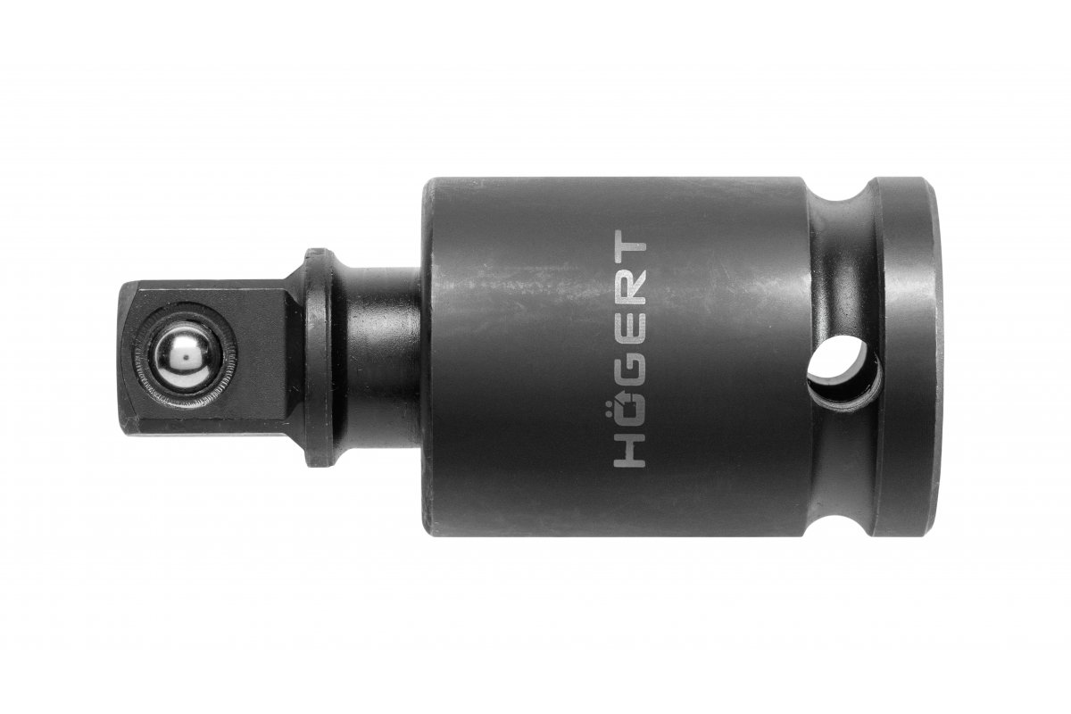Adaptateur Hogert HT4R328; 1/2''