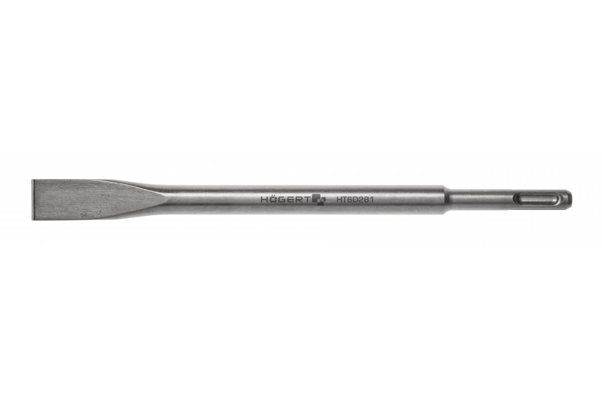 Ciseau Hogert HT6D281; 250mm