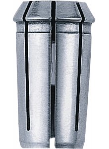 Écrou de serrage DeWalt DE6262-XJ; 6 mm