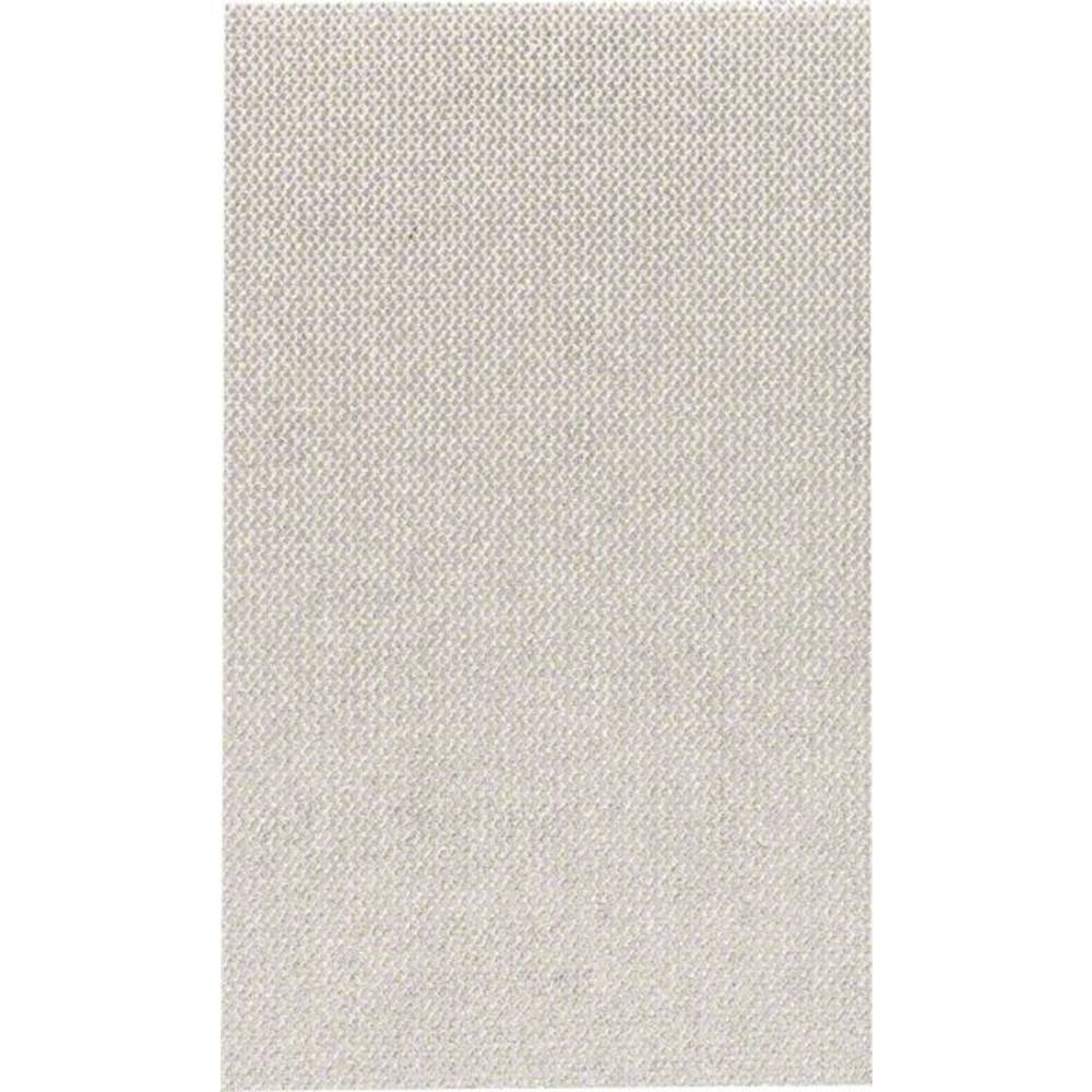 Abrasif maillé Bosch EXPERT M480; 80x133 mm; K80; 50 unités