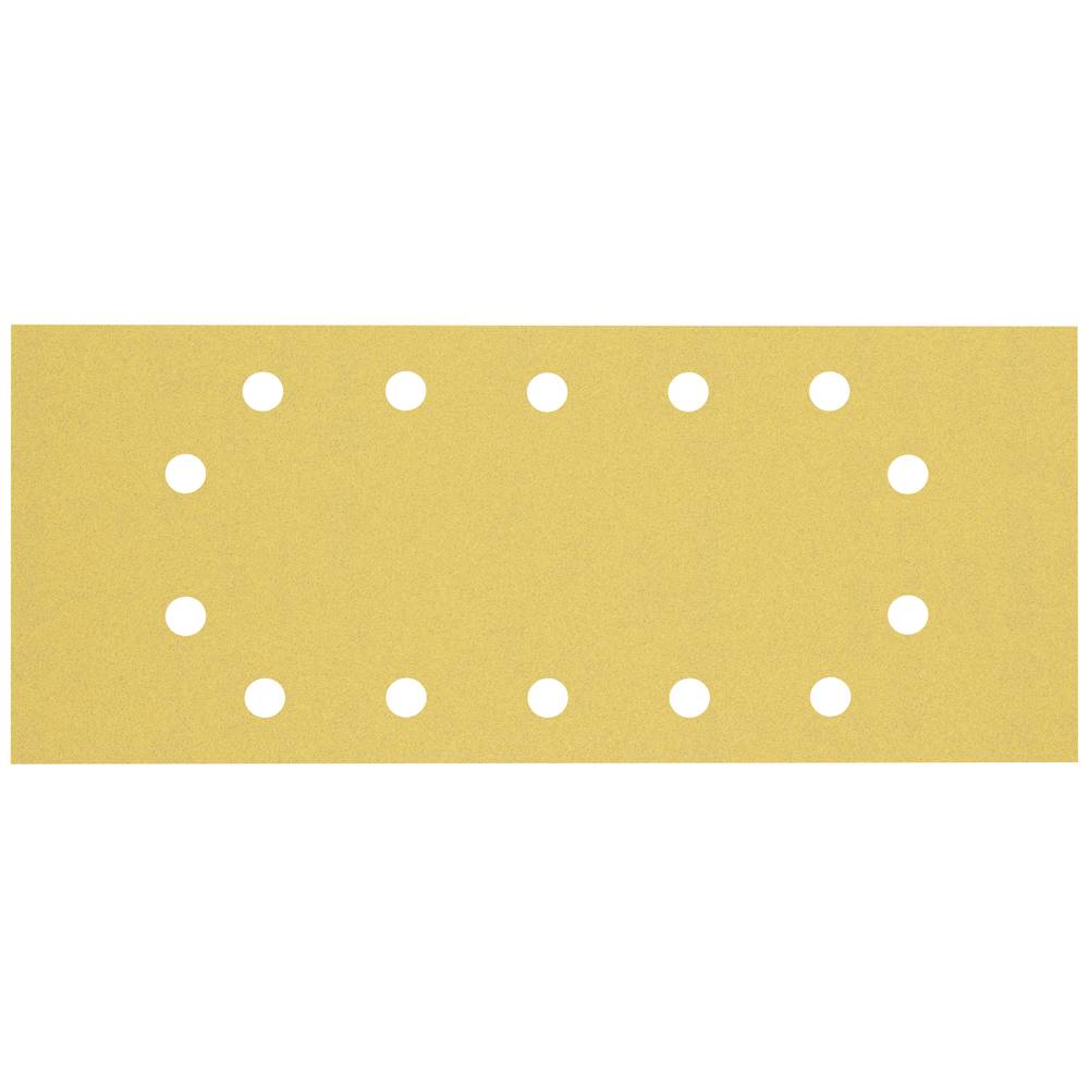 Papier de sable Bosch EXPERT C470; 115x280 mm; K120; 10 unités