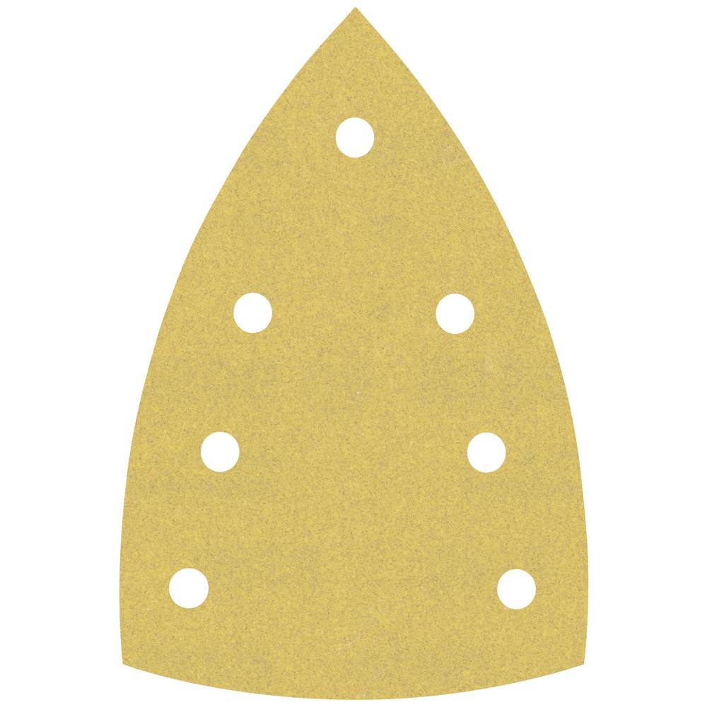Papier de sable Bosch EXPERT C470; 100x150 mm; K180; 10 unités