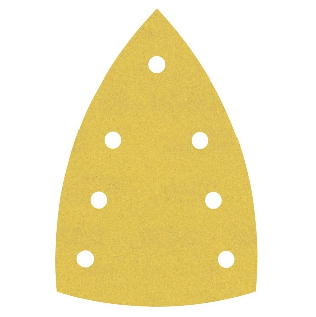 Papier de sable Bosch EXPERT C470; 100x150 mm; K240; 10 unités