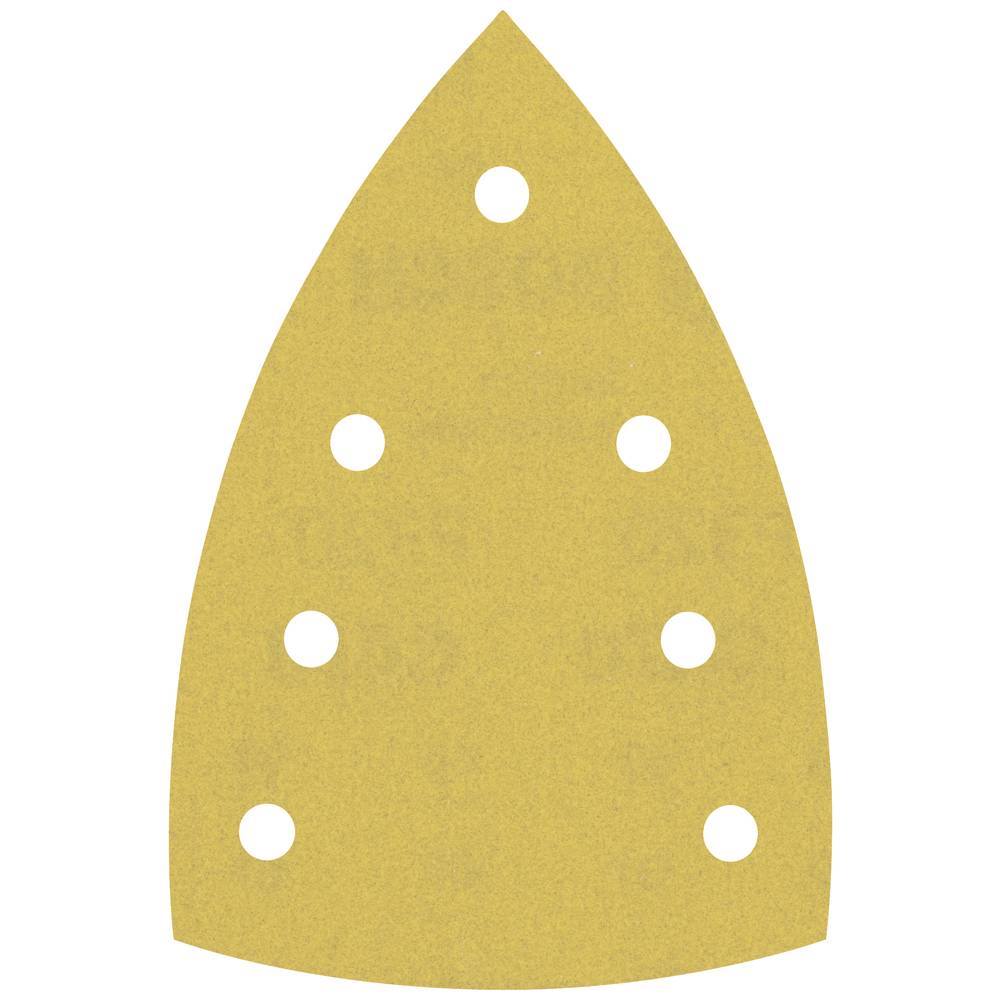 Papier de sable Bosch EXPERT C470; 100x150 mm; K320; 10 unités