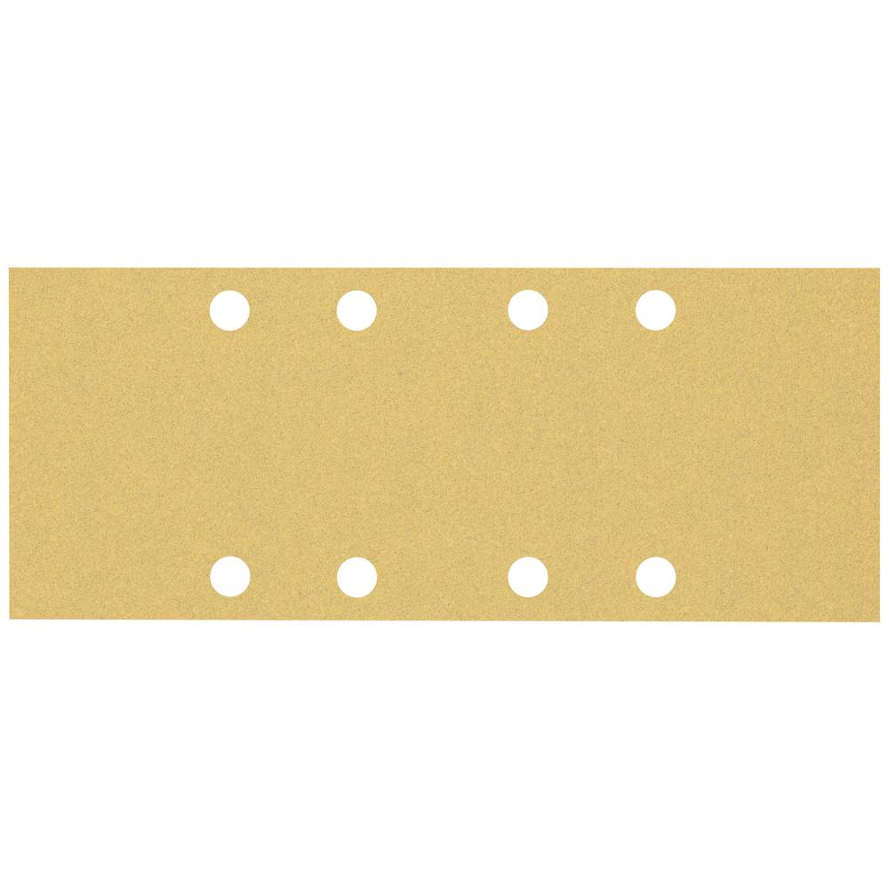 Papier de sable Bosch EXPERT C470; 93x230 mm; K100; 10 unités