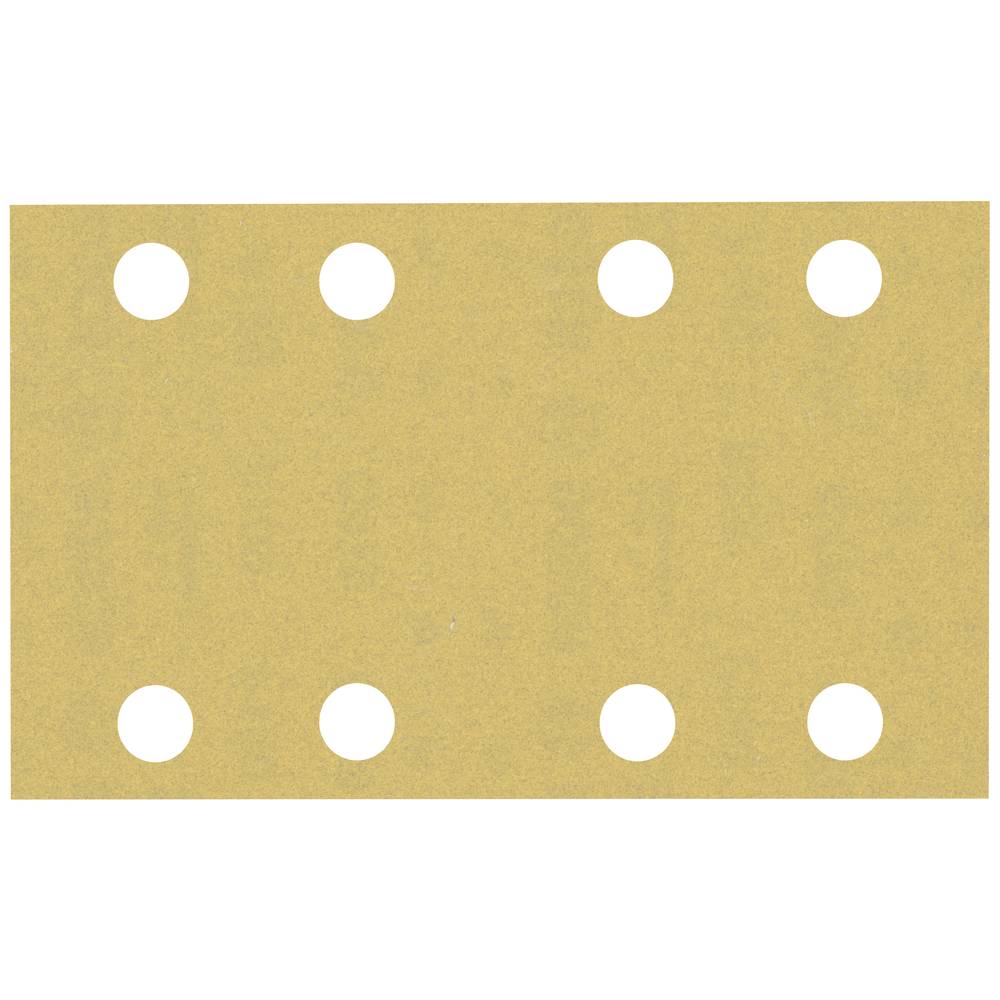 Papier de sable Bosch EXPERT C470; 80x133 mm; K180; 10 unités
