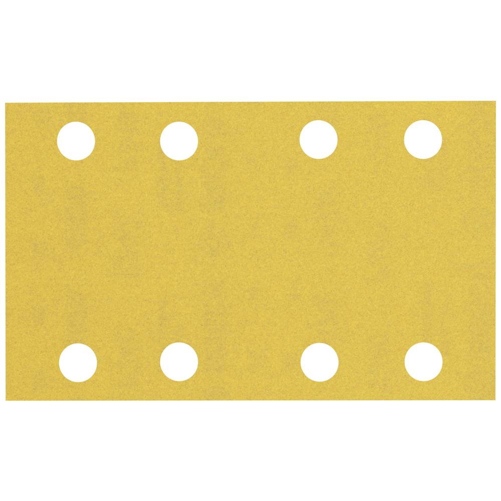 Papier de sable Bosch EXPERT C470; 80x133 mm; K240; 10 unités