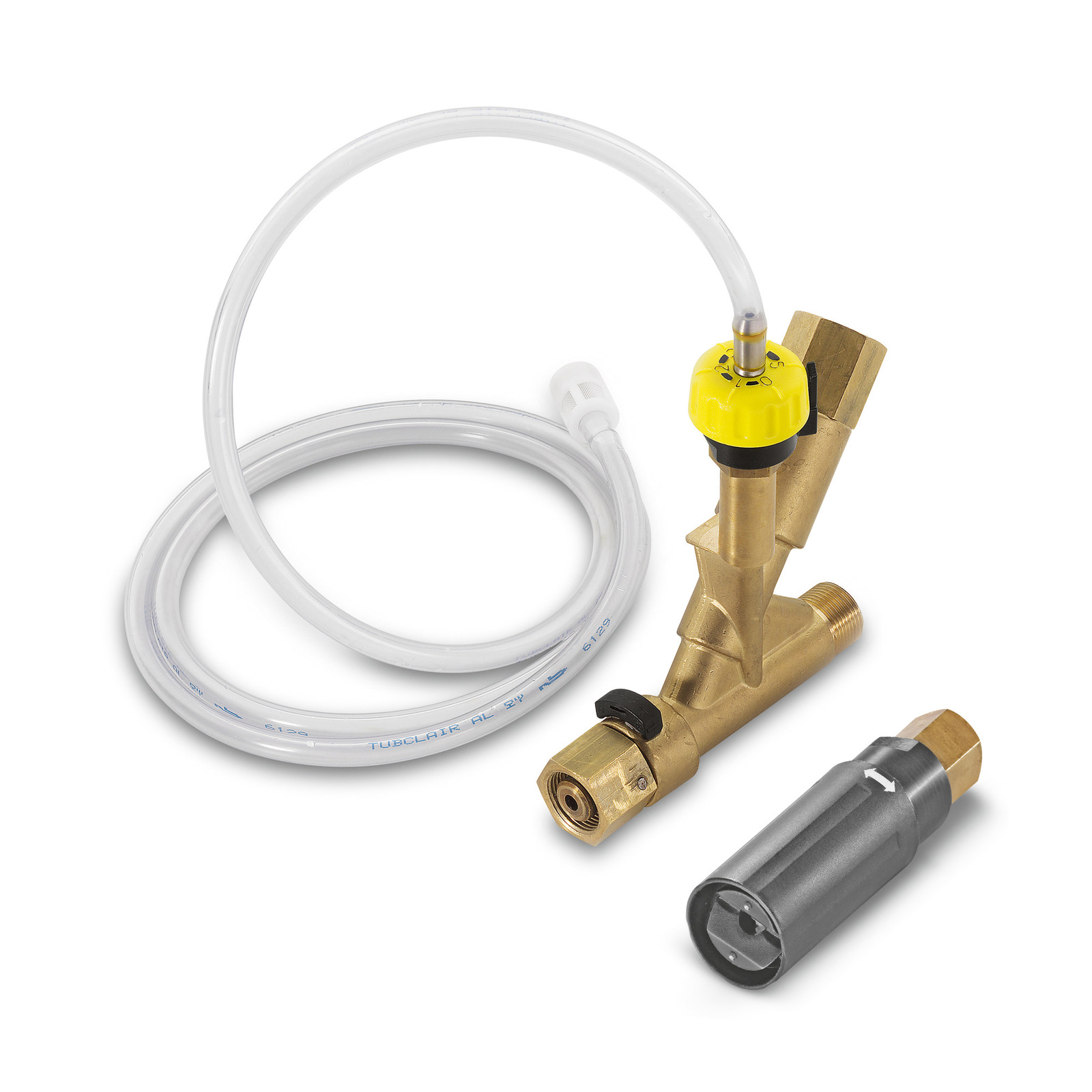 Pulvérisateur de mousse Karcher 2.112-010.0; 2 unités