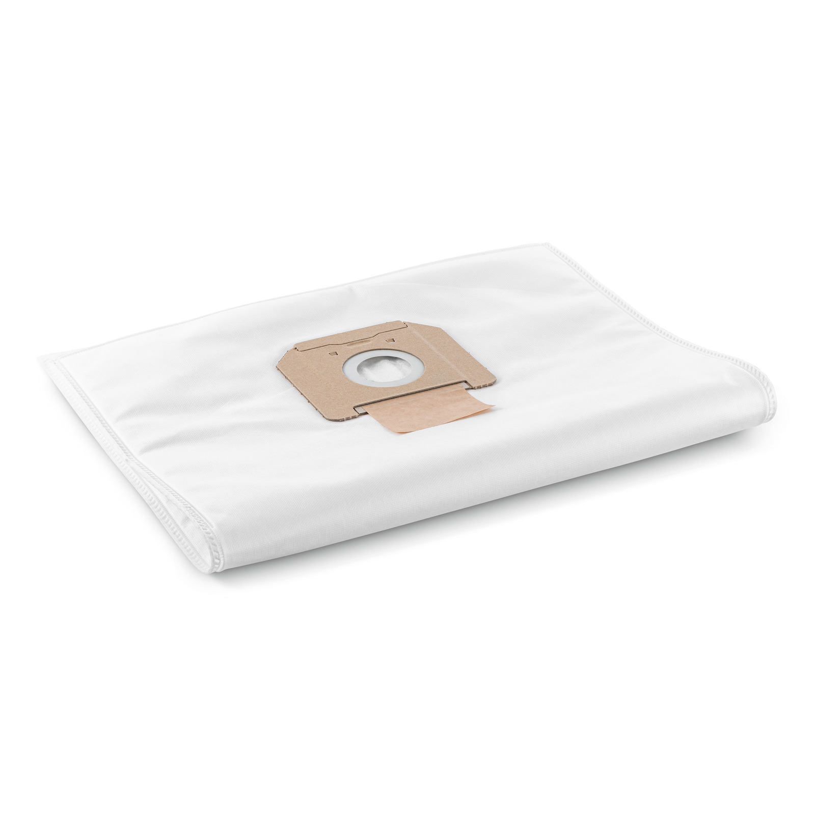 Sacs en tissu pour aspirateur Karcher 6.907-361.0; 5 unités