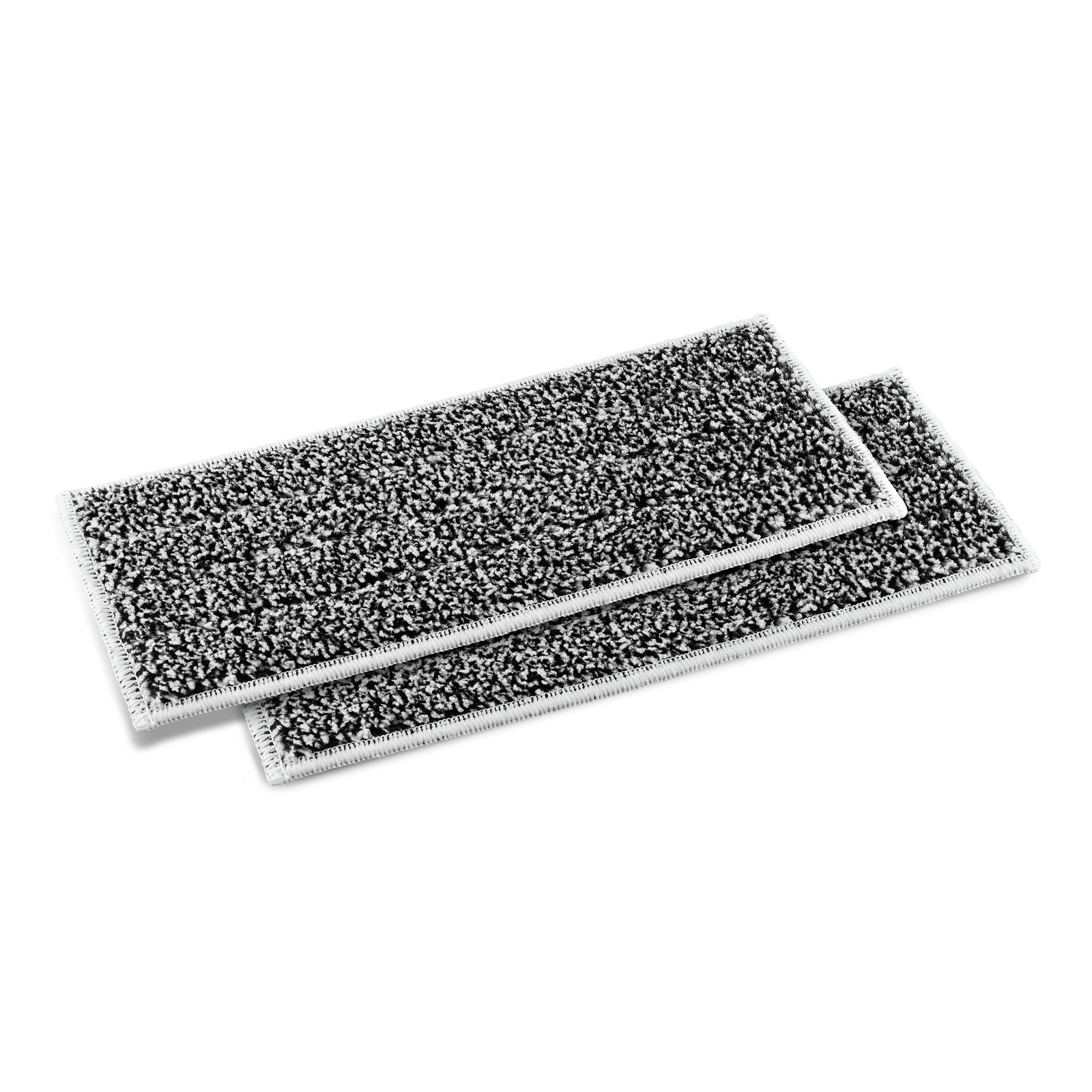 Chiffon microfibre Karcher 2.633-926.0; 2 unités