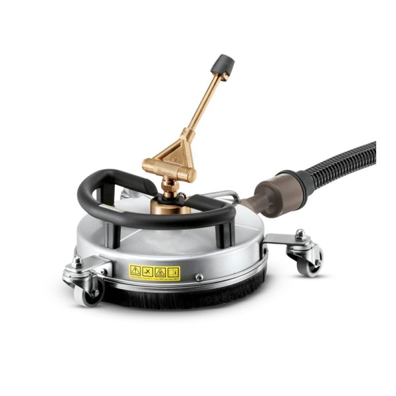 Astuce pour le nettoyage de surface Karcher 2.642-911.0