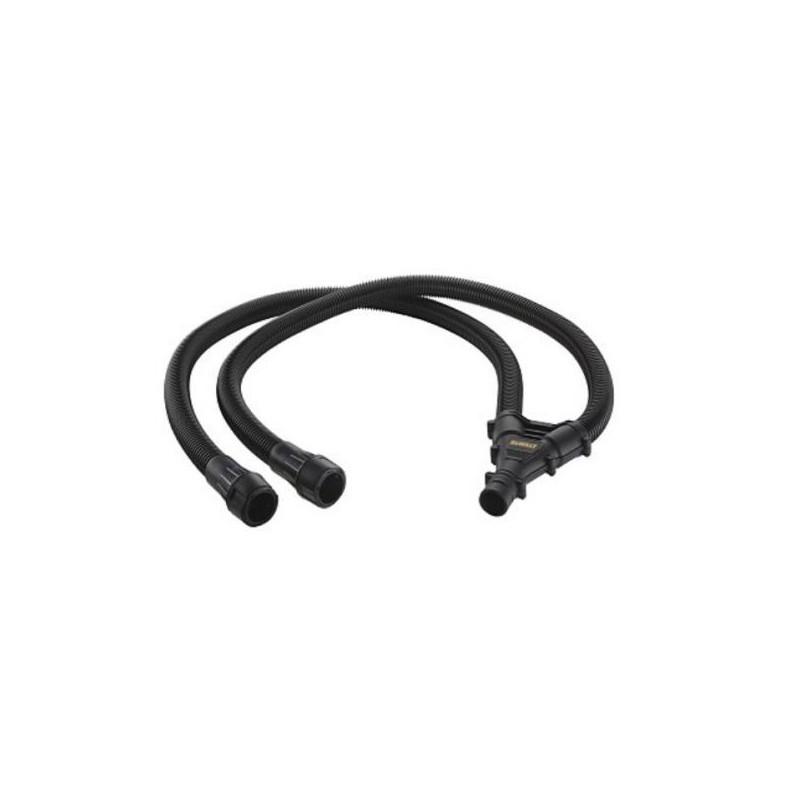 Tuyau d'aspiration DeWalt AirLock Y; DWV9470-XJ