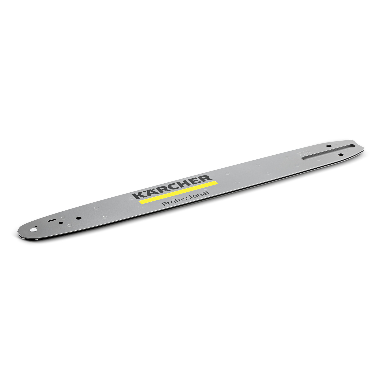 Rail de guidage pour tronçonneuse Karcher 2.042-019.0; 40 cm