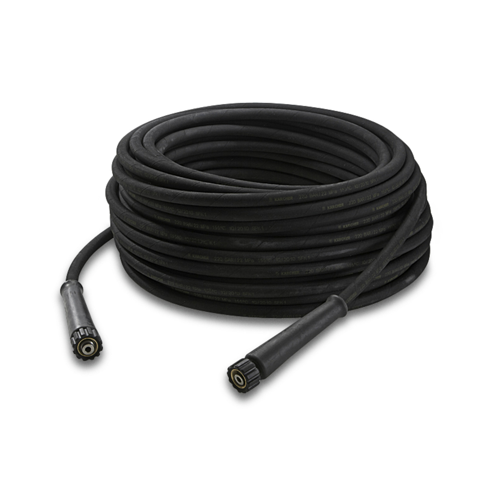 Tuyau à haute pression Karcher 6.391-510.0; 40 m