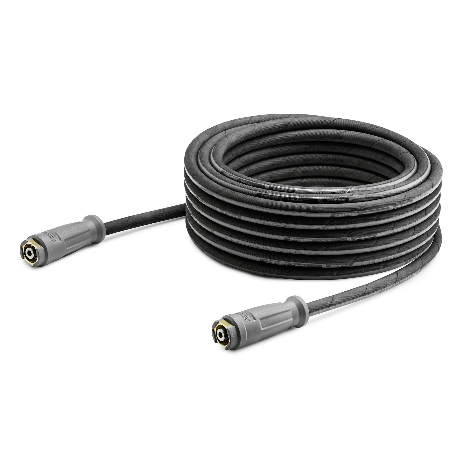 Tuyau à haute pression Karcher 6.110-041.0; 10 m