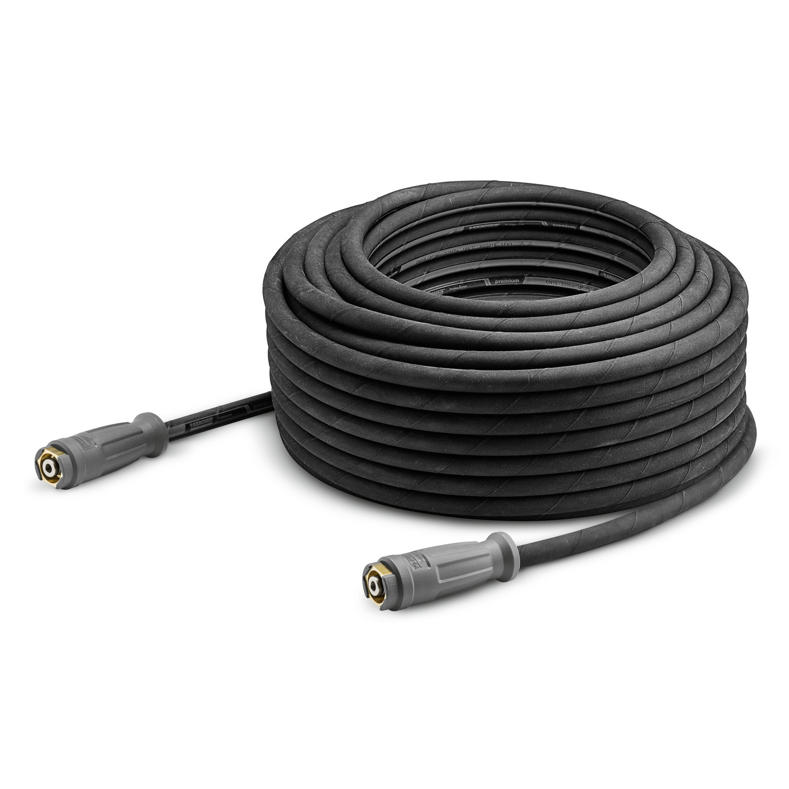Tuyau à haute pression Karcher 6.110-045.0; 40 m