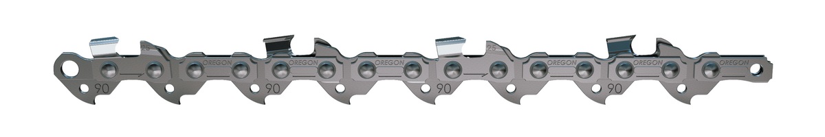 Chaîne de scie Oregon 90PX AdvanceCut; 8''; 20 cm; 3/8''; 34; 1,1 mm