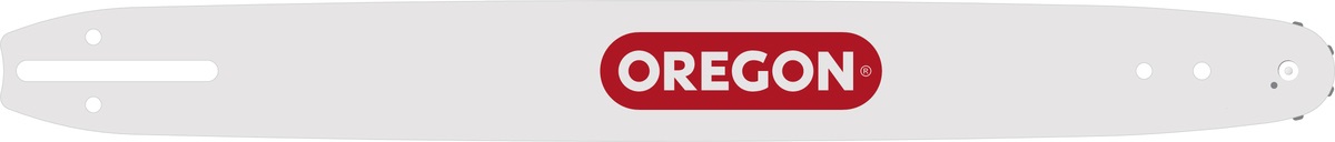 Rail de guidage pour tronçonneuse Oregon 180SDEA041; 18''; 45 cm; 3/8''; 62; 1,3 mm