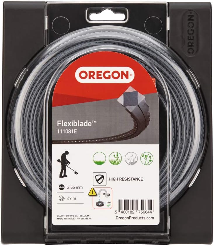 Fil de coupe Oregon FlexiBlade 111081E; 2,65 mm x 53 m
