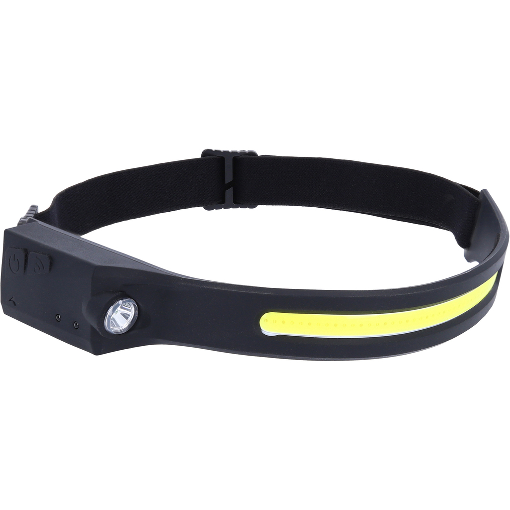 Lampe frontale KS Tools 150.4520