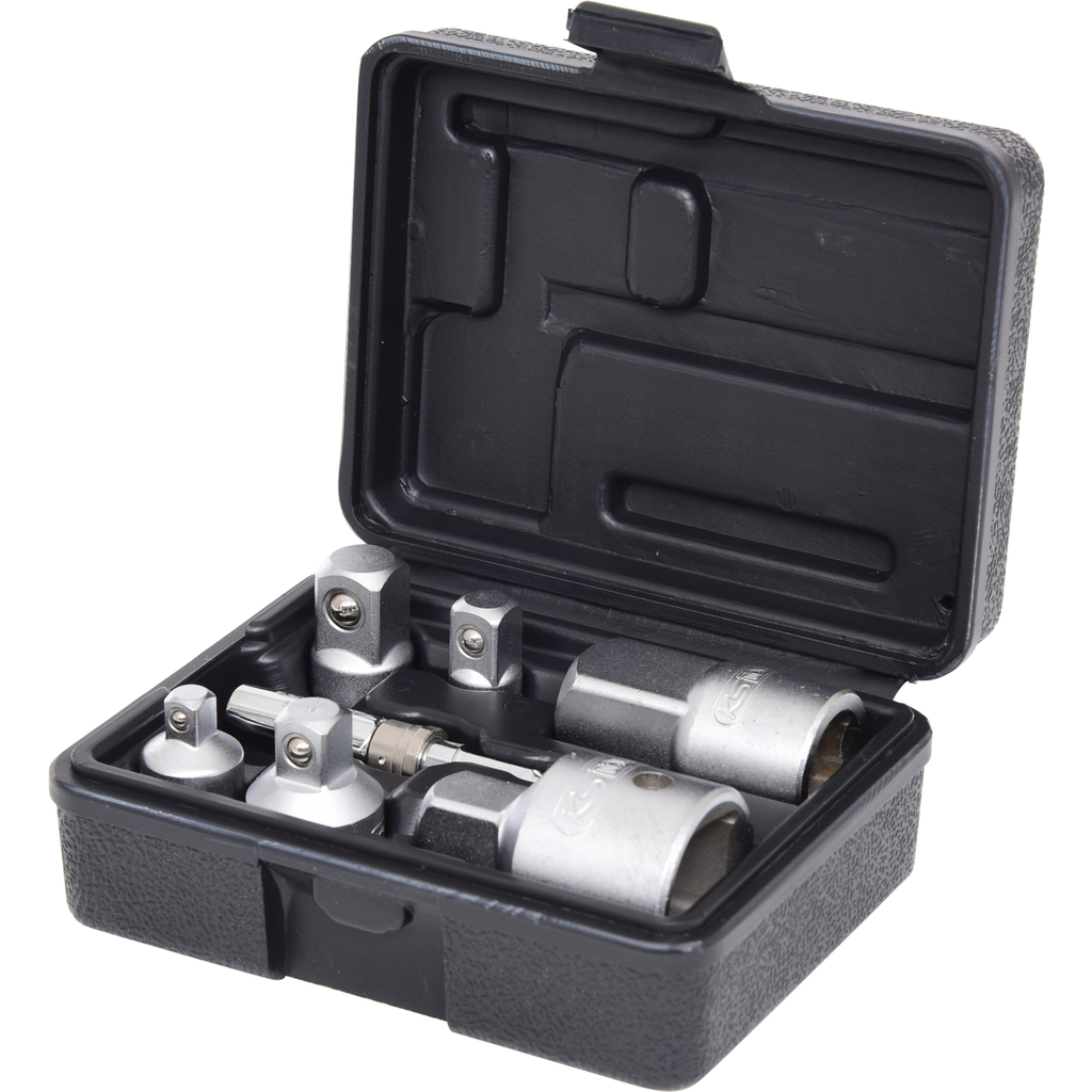 Jeu d'adaptateurs KS Tools 917.0707; 7 unités
