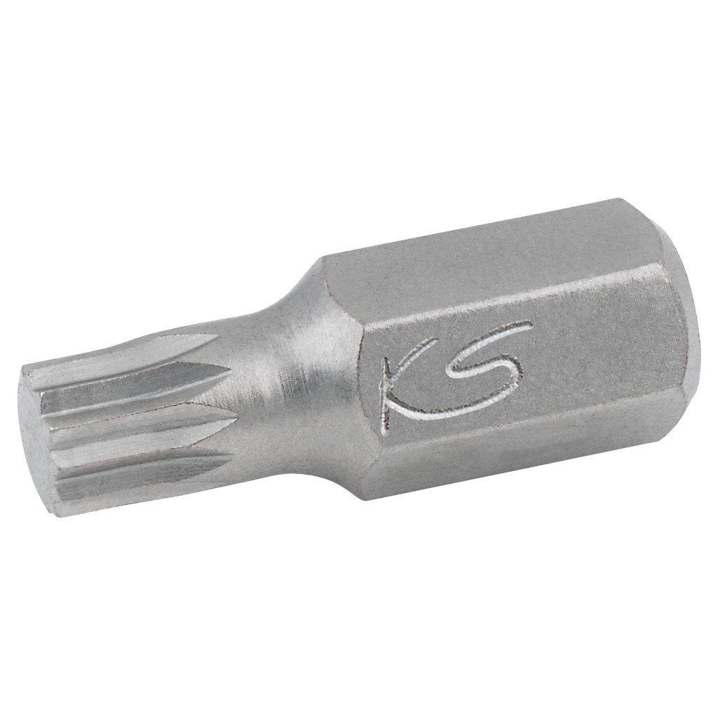 Peu de tournevis KS Tools 930.3006; XZN; M6; 30 mm