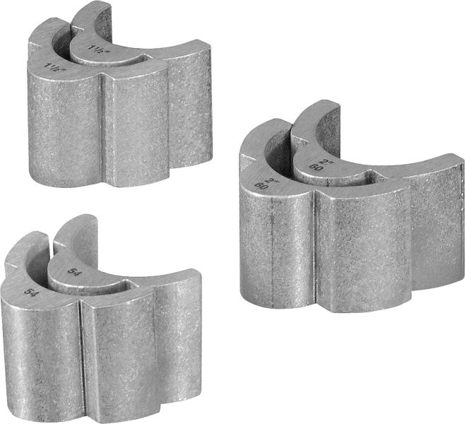 Ensemble d'accessoires Rems Frigo 2; pour la congélation des tuyaux