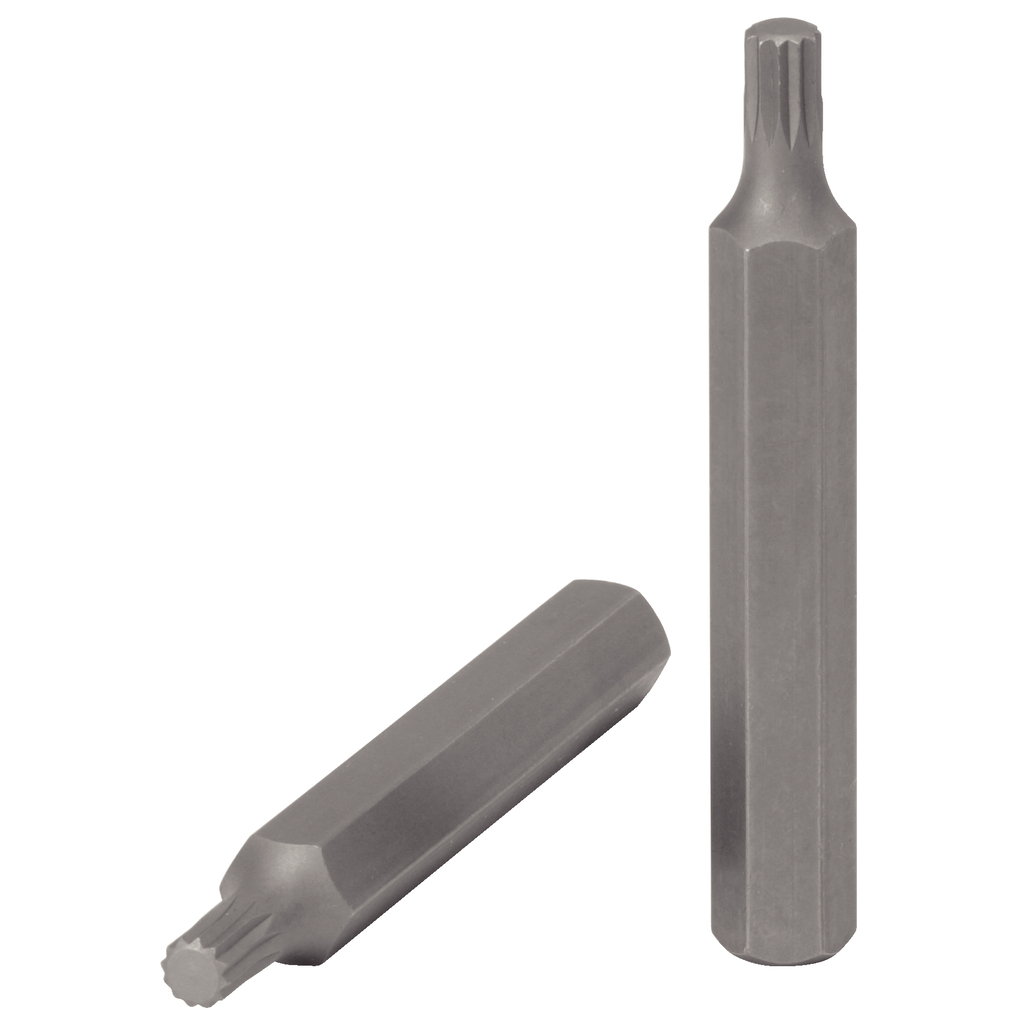 Peu de tournevis KS Tools 975.3005; XZN; M5; 75 mm