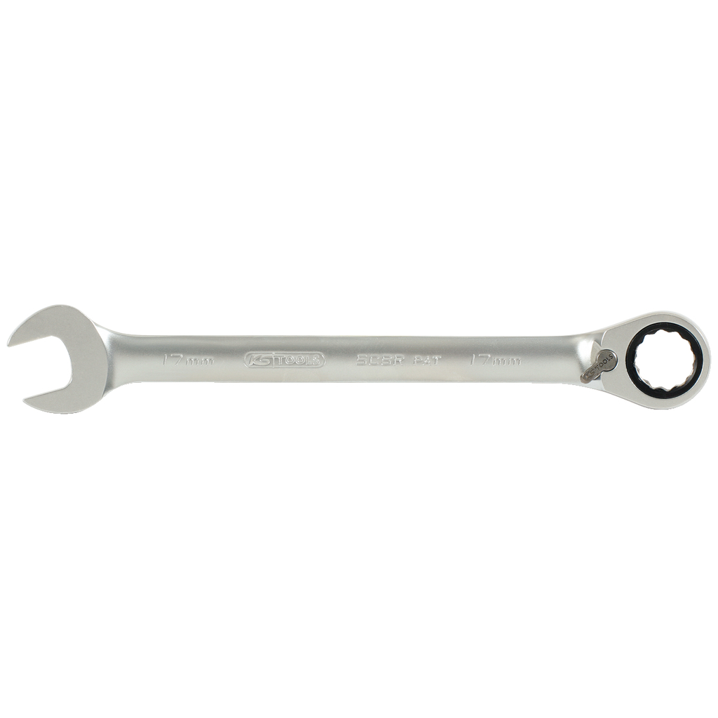 Clé à cliquet KS Tools GEARplus RINGSTOP; 16 mm