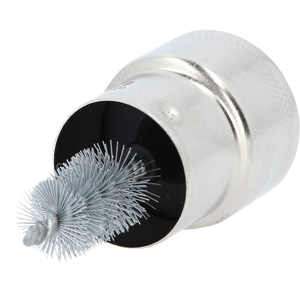 Brosse métallique KS Tools 700.1197